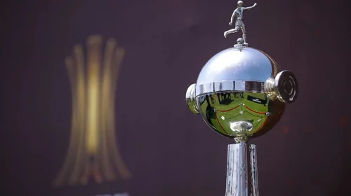 Copa Libertadores: definidos los grupos para la edición 2025