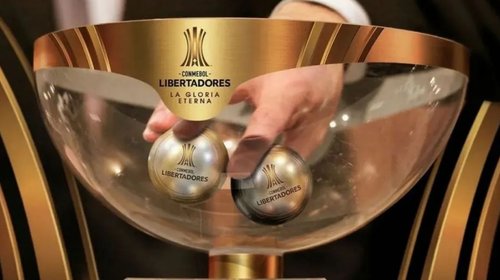 ¿Cuándo es el sorteo de fase de grupos de Copa Libertadores 2026?