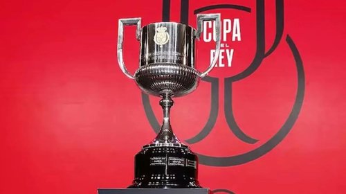 Definidos los cuatro semifinalistas de la Copa del Rey