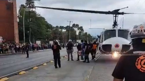 Se disparan 40% las cirugías en IMSS Nuevo León en 2026