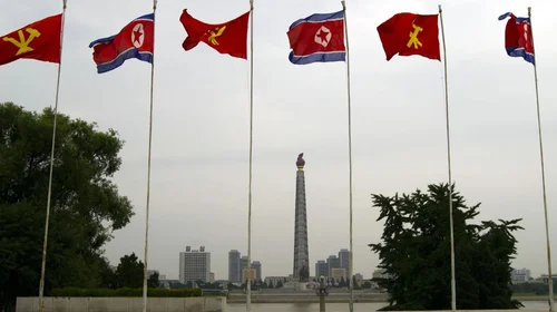 Corea del Norte reabre sus fronteras al turismo internacional