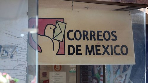 Correos de México suspende temporalmente envíos postales a EUA