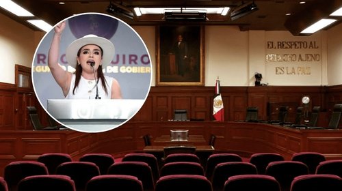 Corte aplaza fallo sobre candidaturas independientes en Michoacán