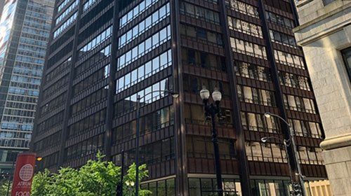 EUA imputa a 'La Chuta' por trabajar con 'El Chapo' Guzmán
