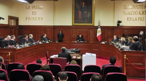 Corte invalida reforma electoral propuesta por AMLO