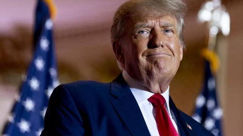 Corte Suprema de EUA concede inmunidad parcial a Donald Trump