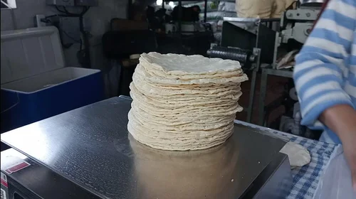 Analizan aumento al kilo de tortilla en Saltillo