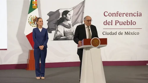 Aún no hay casos de nueva variante de Covid-19 en México: Salud