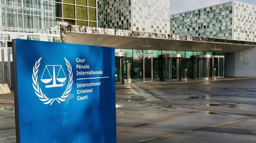 CPI arremete contra EUA por 'ataque flagrante' a su presidenta 