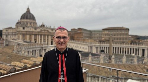Asume funciones Polis III Nona, nuevo patriarca en Irak