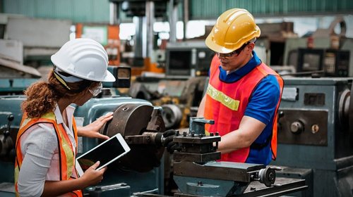 Creación de empleo formal crece 1.5% a tasa anual en mayo: IMSS