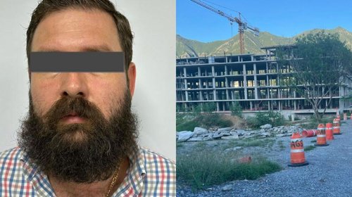 Dictan prisión domiciliaria a estafador de Creare Desarrollos