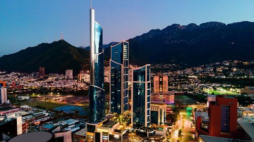 Crecerá oferta hotelera en Nuevo León durante 2024