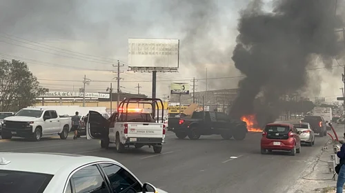 Vinculan a presunto asesino de delegado de FGR Reynosa