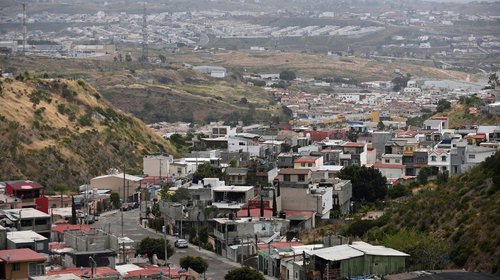 Crimen organizado contra policías con cargamento robado de droga