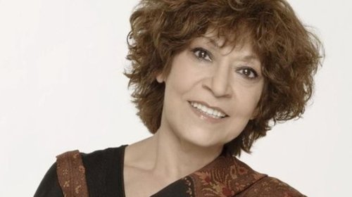 Lamenta López Obrador la muerte de Cristina Pacheco