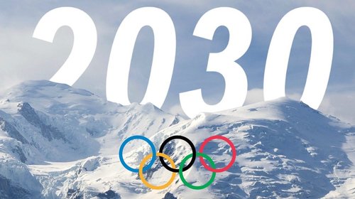 COI descarta cross y ciclocross para Juegos de Invierno 2030