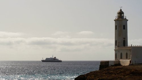 Crucero con brote de hantavirus llega a Holanda para desinfección