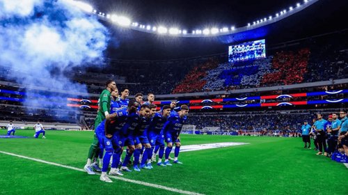 Cruz Azul vence al Atlas y se clasifica a la semifinal