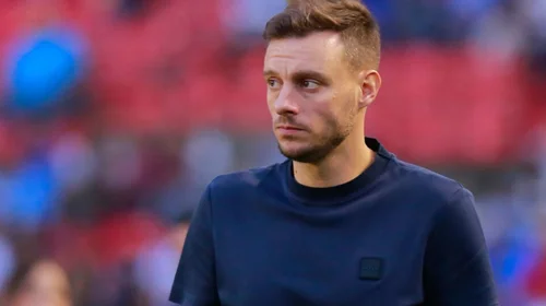 Cruz Azul actúa legalmente en contra Martín Anselmi y el Porto