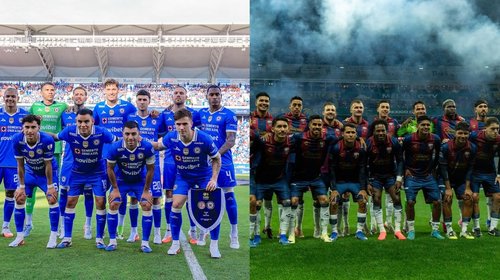 Despliegan fuerte operativo para Cruz Azul vs Atlante