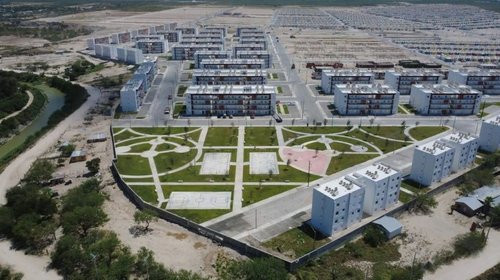 Exigen a Infonavit vivienda accesible y cerca de servicios