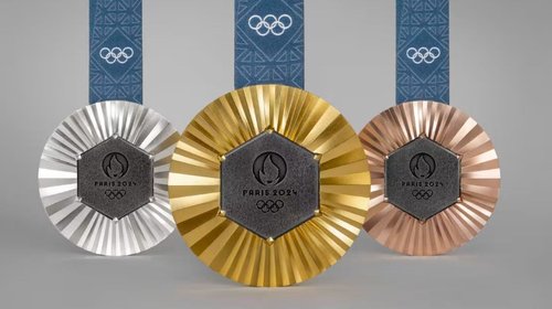 ¿Cuánto podría ganar un medallista olímpico en París 2024?