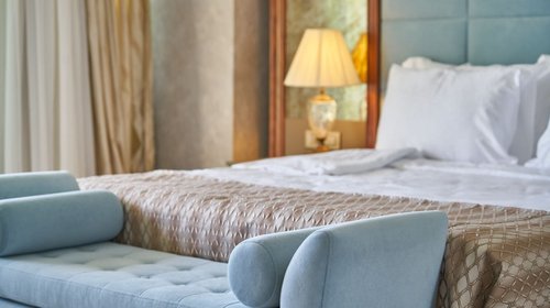 Saltillo mantiene ocupación hotelera habitual