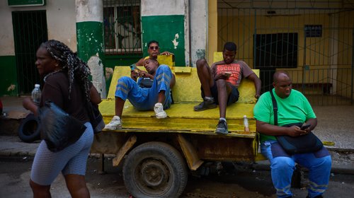 Cuba enfrentará apagones de hasta 60 % este sábado