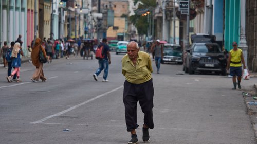Cuba enfrenta apagones: hasta 52% del país quedará sin luz