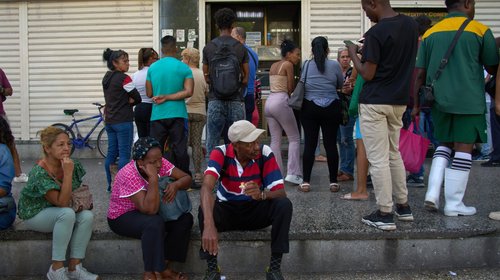Cuba enfrentará apagones de hasta 39% este sábado