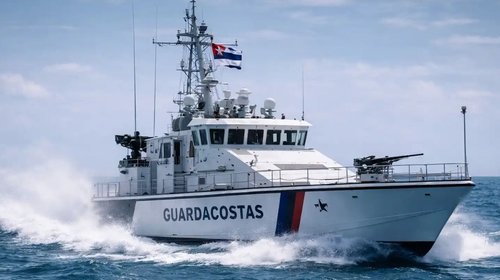 Ataca Cuba embarcación de EUA y mueren cuatro tripulantes