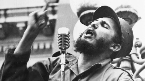 A un siglo de Fidel Castro, Cuba revive el debate sobre su legado