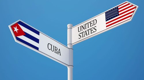 Cuba acusa a Marco Rubio de promover una intervención militar