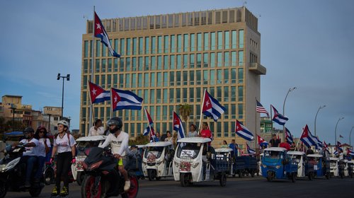 Cuba enfrentará apagones que dejarán sin luz al 46 % del país