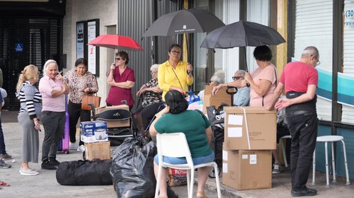 Incrementan cubanos en EUA envíos de ayuda a familias en Cuba