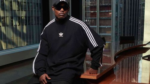Reactivan cuenta de Twitter del rapero Kanye West
