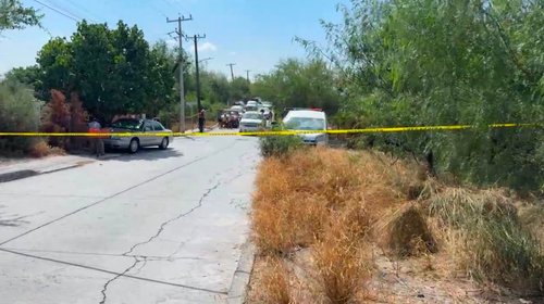 Hallan cuerpo de joven en el canal Anzaldúas; investigan causas