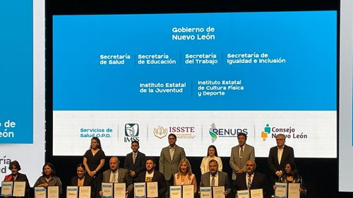 Lanzan estrategia contra obesidad y sobrepeso
