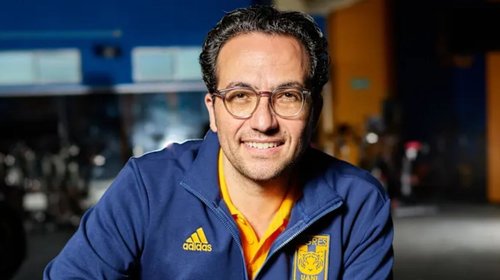 Anuncia Tigres salida de su presidente Mauricio Culebro