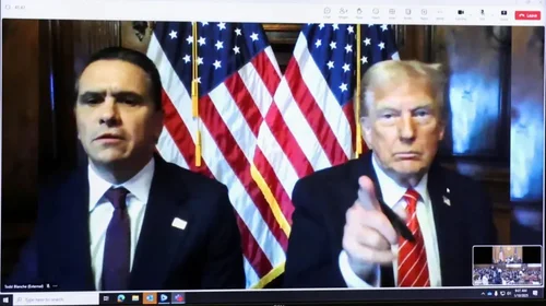 Culpable pero sin castigo: Trump es sentenciado en caso Stormy