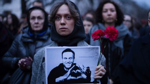 Culpan a Putin de muerte del líder opositor ruso Navalny