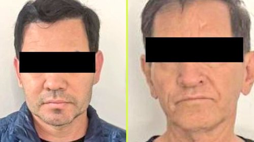 Detienen a cuñado y suegro de Iván Archivaldo Guzmán