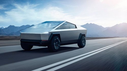 Renuncia ejecutivo de Tesla Cybertruck tras ocho años