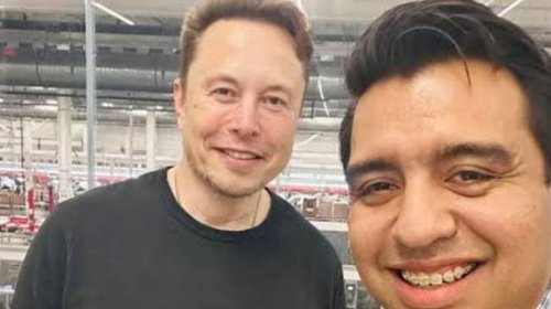 'Cybertuck' dará un plus a gigafactory en Santa Catarina: Nava