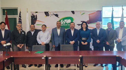 UTC aumenta alumnado y supera los 3 mil 500 estudiantes en 2026