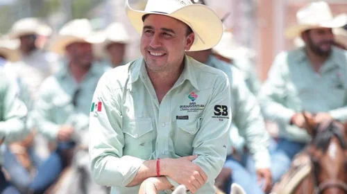 Coahuila se consolida como sede de grandes eventos