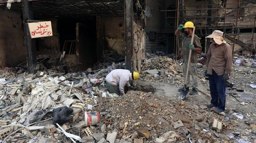 Explosión en planta de Vedanta deja 11 muertos en India