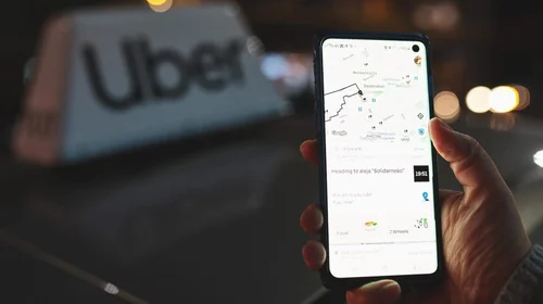 Secretaría del Trabajo rechaza alza en tarifas de Uber