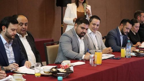 IEC y ARHCOS promueven voto informado rumbo al 7 de junio